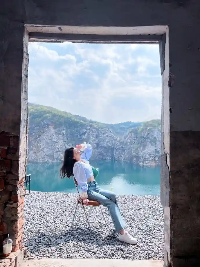 乙女游戏角色立绘